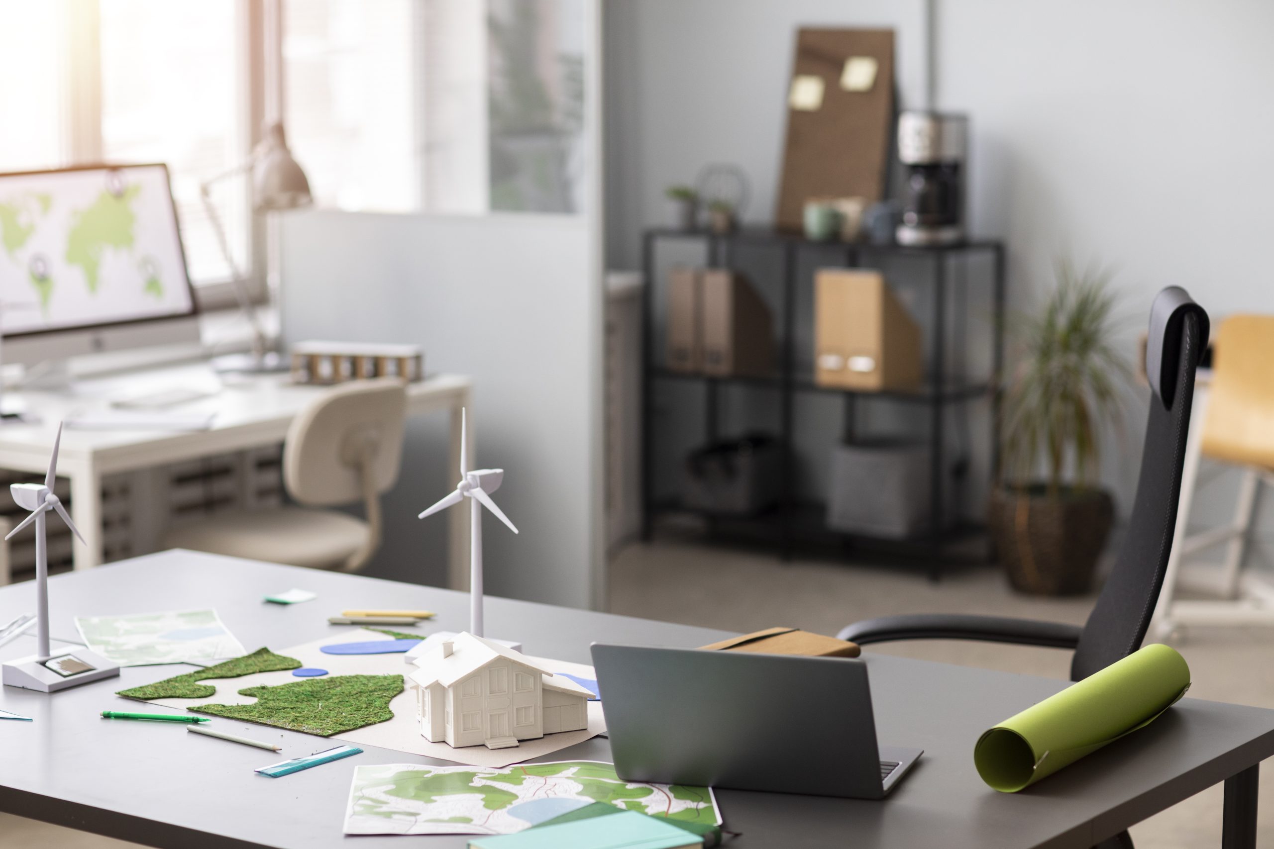 office-alternative-energy-sources